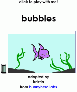 my pet!