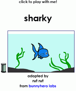 my pet!