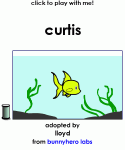 my pet!