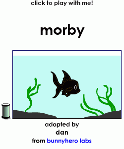 my pet!
