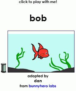 my pet!
