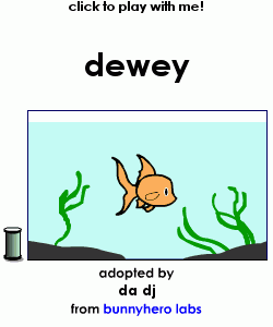 my pet!