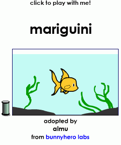 my pet!