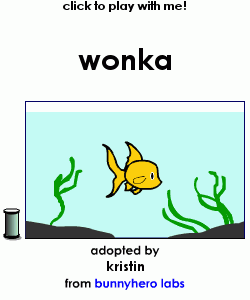 my pet!