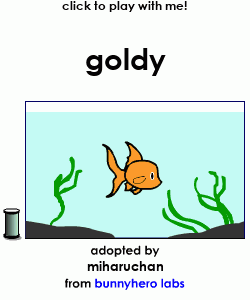 my pet!