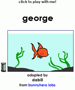my pet!