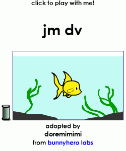 my pet!