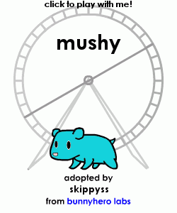 my pet!