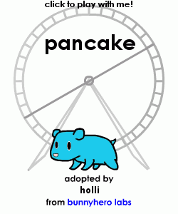 my pet!