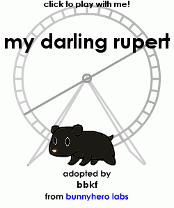 my pet!