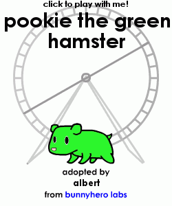 my pet!