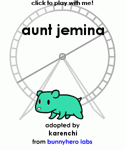my pet!