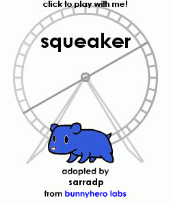 my pet!