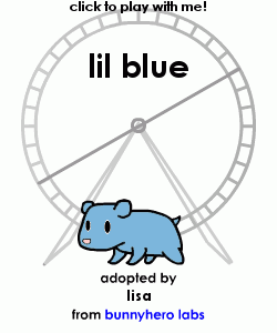 my pet!