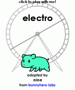 my pet!