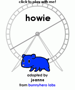 my pet!