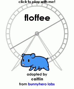 my pet!