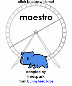 my pet!