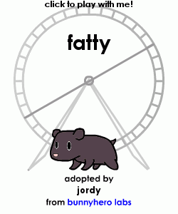 my pet!