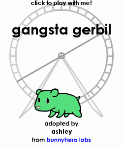 my pet!