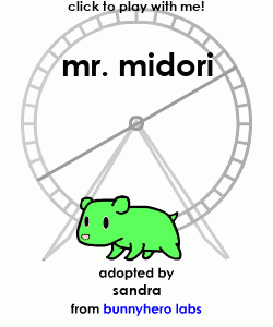 my pet!