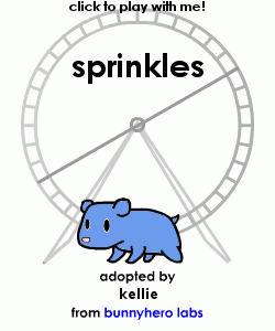 my pet!