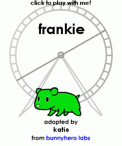 my pet!