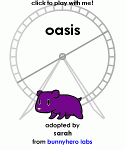 my pet!