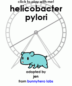 my pet!