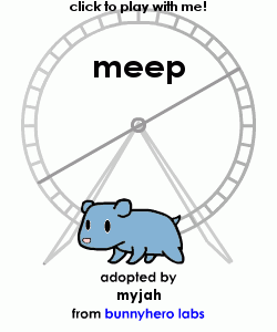 my pet!