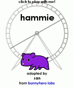 my pet!
