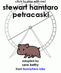 my pet!