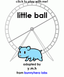 my pet!
