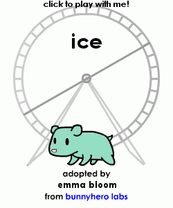 my pet!