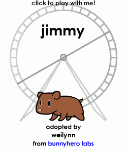 my pet!