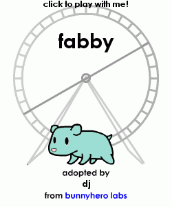 my pet!