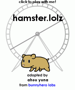my pet!