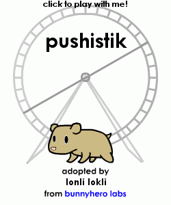 my pet!
