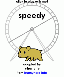 my pet!