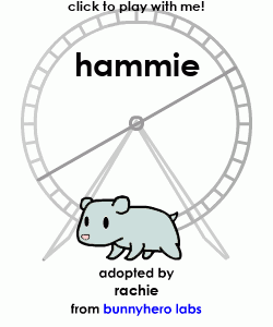 my pet!
