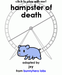 my pet!