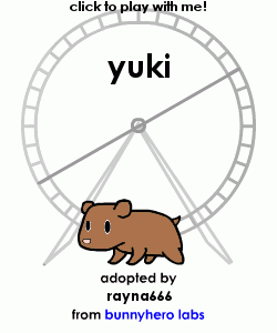 my pet!