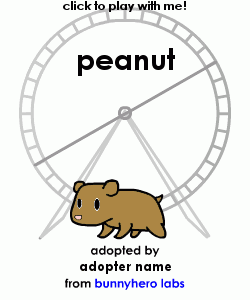 my pet!