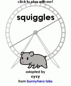 my pet!