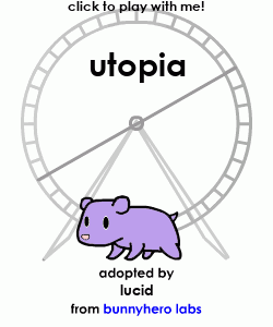 my pet!