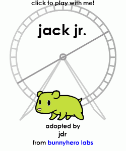 my pet!