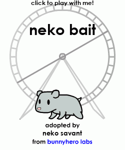 my pet!