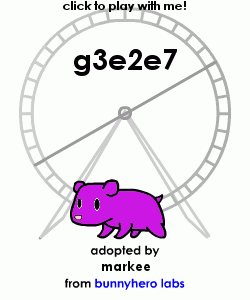 my pet!