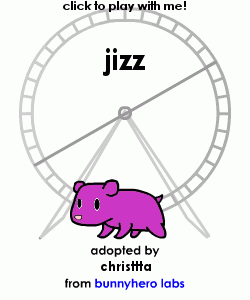 my pet!