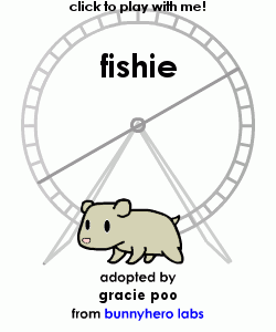 my pet!